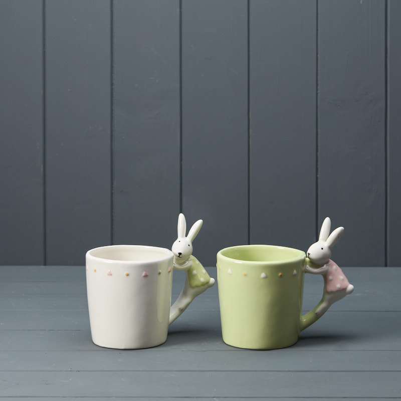 Ceramic Teapots, Jugs, Mugs and Dishes